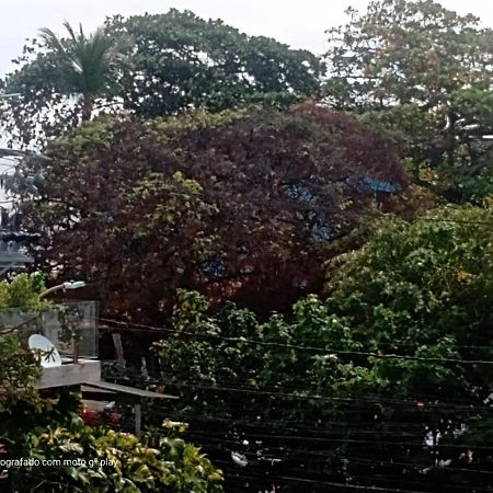 Apartamento De Praia Itapua 2 Andar Salvador Buitenkant foto