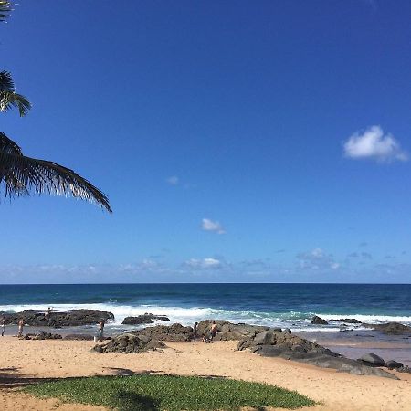 Apartamento De Praia Itapua 2 Andar Salvador Buitenkant foto