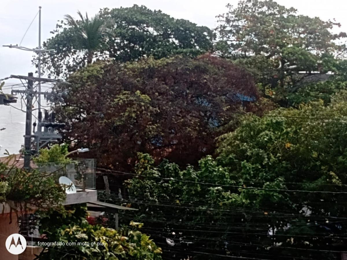 Apartamento De Praia Itapua 2 Andar Salvador Buitenkant foto