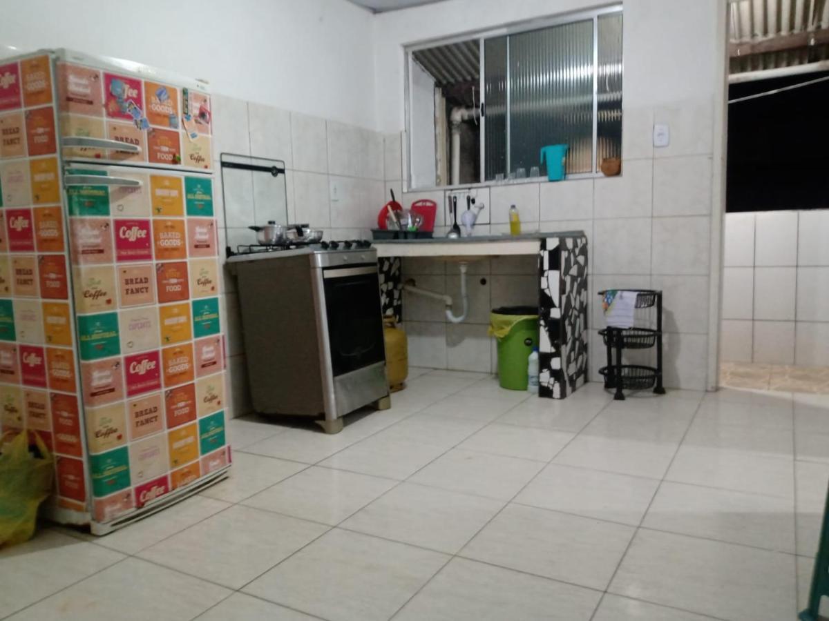 Apartamento De Praia Itapua 2 Andar Salvador Buitenkant foto