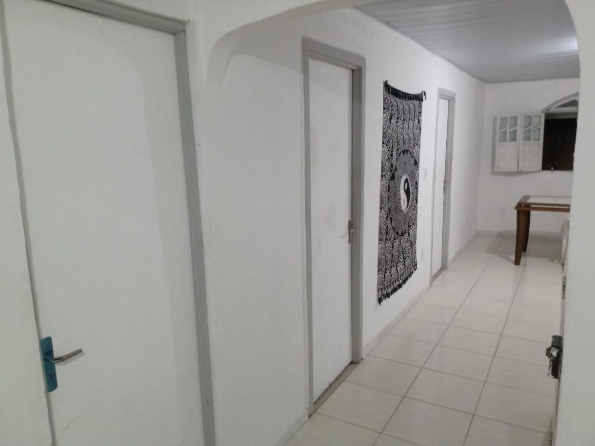 Apartamento De Praia Itapua 2 Andar Salvador Buitenkant foto