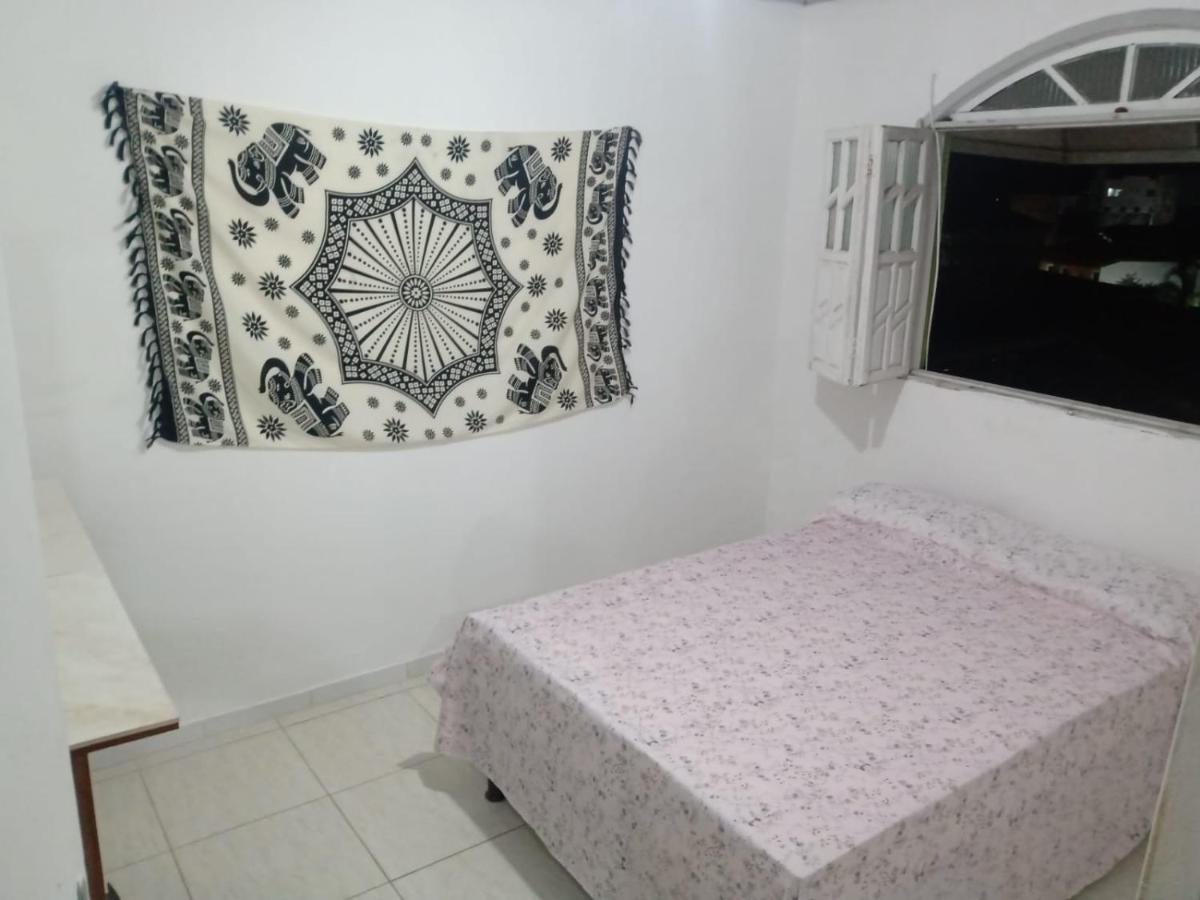 Apartamento De Praia Itapua 2 Andar Salvador Buitenkant foto