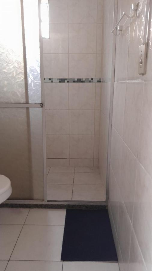 Apartamento De Praia Itapua 2 Andar Salvador Buitenkant foto