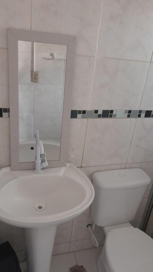 Apartamento De Praia Itapua 2 Andar Salvador Buitenkant foto