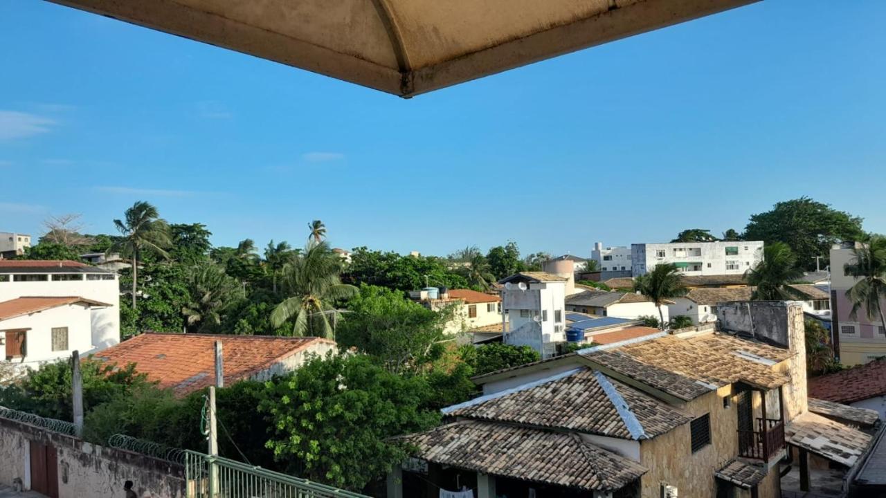 Apartamento De Praia Itapua 2 Andar Salvador Buitenkant foto