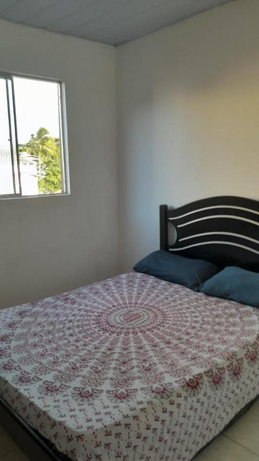 Apartamento De Praia Itapua 2 Andar Salvador Buitenkant foto